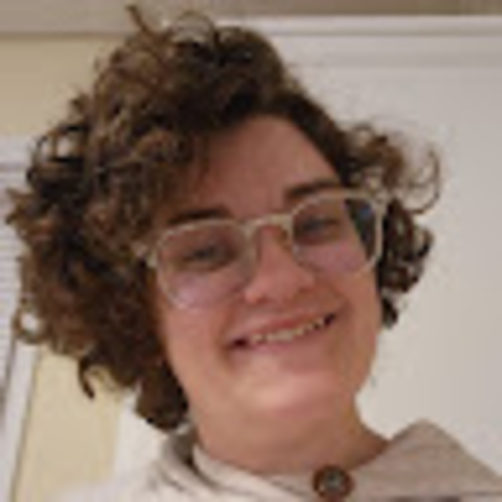 Meet your Posher, Eryn